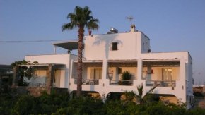  Paros Apartments  Парос